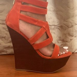 Wedges